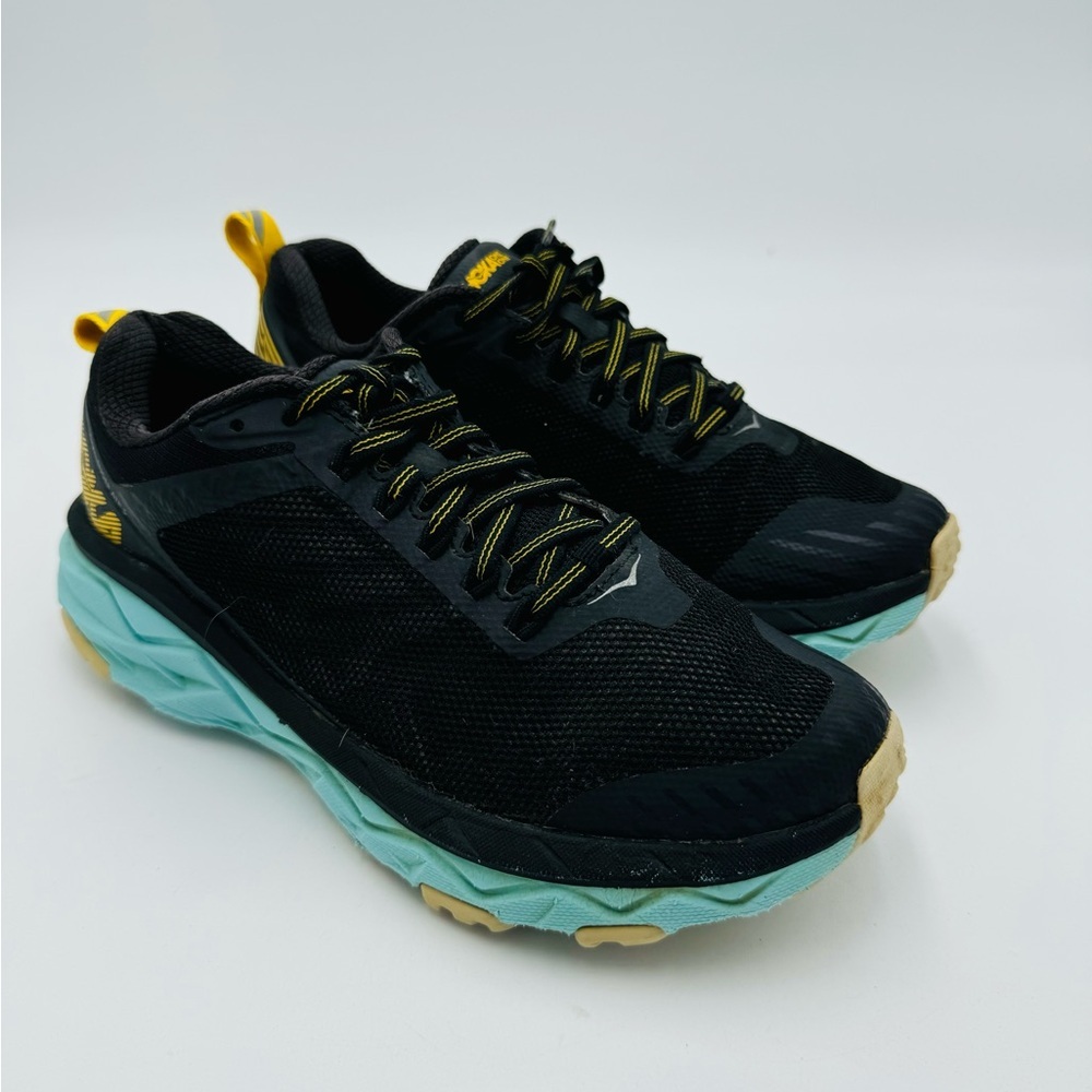 HOKA One One Challenger ATR 5 Women’s - Size US 7 - Black